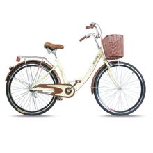 凤凰 26寸 复古自行车 黑色（单位：台）