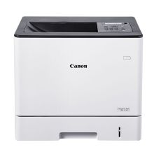 佳能 LBP710CX(33PPM )彩色激光打印机 A4 (单位：台)