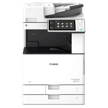 佳能 CANON C3530（双面器/双面同步输稿器/网络打印卡/1100页）复印机