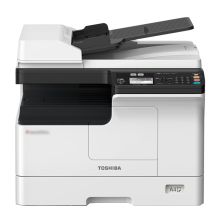 东芝 TOSHIBA E-STUDIO 2523A（双面器/双面自动输稿器/350页）复印机