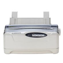 得实 DS-2600II 针式打印机