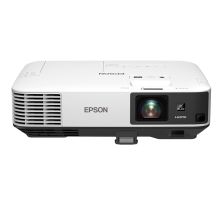 爱普生 EPSON CB-2265U（LCD/5500流明/1920×1200DPI/含120英寸电动幕布）投影机
