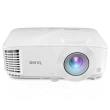 明基 BENQ MW605（DLP/3600流明/1280×800DPI）投影机