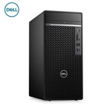 戴尔 Optiplex 7080MT 高性能商用绘图设计渲染建模游戏台式机  i9-10900/32G/512G固态+2T RTX 2070 Super 8G独显（单位：台）