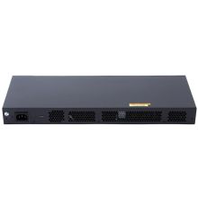 华三 S3100V3-28TP-SI 8千兆电口+16百兆电+4千兆光千百兆组合网管企业级网络交换机（单位：台）