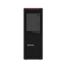 联想 Thinkstation P620 工作站(AMD Threadripper线程撕裂Pro 3995WX 2.7G 64核/128G/1T SSD+2*4T机械硬盘/RTX3080 10G独显/DVDRW/1000W电源/USB键鼠/33L机箱/27寸4K显示器/5年保修) （单位:台）