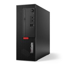 联想 ThinkCentre M730e-A014 台式电脑主机 Intel酷睿i5-10500 8GB-DDR4内存 128GB SSD+1TB 硬盘 无光驱 Win10 Home 64bit （单位：台）