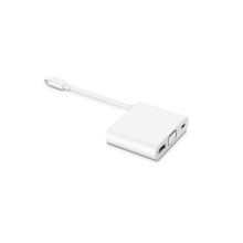华为 MateDock 2 AD11 原装扩展坞 适用于MateBook E X X Pro 白色 单位:个