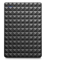 希捷 睿翼 4TB USB3.0 睿翼新款 2.5英寸便携商务 兼容MAC移动硬盘黑色(单位:块)