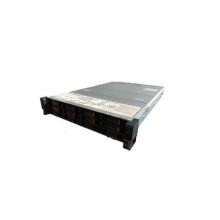 海康威视 DS-VM21S-B 服务器(HG7163(16核2.4GHz)×1/64G DDR4/600GB 10K SAS×2(RAID_1)/SAS_HBA/1GbE×4/550W(1+1)/2U/16DIMM/USB-DVD/三年保修/含安装调试) 单位:台