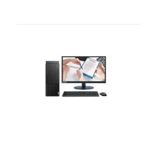 联想 启天M435-B517 台式电脑(I5-10500/8GB/128GSSD+1TB/DVDRW/2GB独显/云教室/Win10/23寸显示器/三年保修) 单位:台