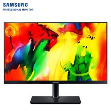 三星 F27T850QWC 27英寸 商用电脑显示器 （单位：台）原厂维保3年