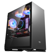 国产 组装电脑 282 G4 华硕B365M I5-9400F(盒装) 海盗船 16G/ 金士顿 500G 希捷/西数 1T 华硕 1050TI 爱国者 650 九州风神玄冰400 爱国者YOGO M2(单位：台)