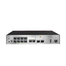 华为 9700S-S 无线控制器（10个千兆以太口/2个万兆SFP+/含AC/DC电源适配器/50米8芯多模室内光纤/无线授权*5/安装调试及辅材）（单位：台）