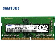 三星 DDR4 3200 8G台式机内存（单位：条）