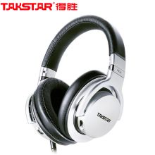 得胜 PRO 82 头戴式耳机 银色 （单位：套）