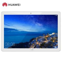 华为（HUAWEI） 畅享版  4+64GB 10.1英寸二合一  人脸识别平板 香槟金（单位：个）
