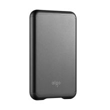 爱国者 S7 移动硬盘 500GB USB 3.1 单位：个 黑色