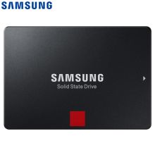 三星 MZ-76P4T0B 4TB SSD固态硬盘 SATA3.0接口 860 PRO 单位:台