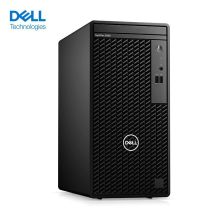 戴尔/DELL Optiplex 3090MT商用办公 单主机I5-10505 电脑主机  4G 1T WIN11 黑色