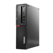 联想 ThinkCentre M720s-N000 i3-8100/4G内存/500G硬盘/集成网卡/四串口卡/并口/Win10 专业版/有线键鼠/单主机五年保修及上门服务/+23寸显示器三年保修（单位：台）