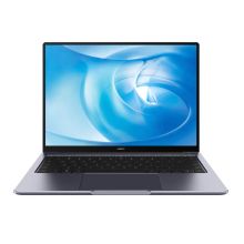 华为 MateBook B5-420 14英寸轻薄笔记本电脑（i5-10210U/8G/256GSSD/集显/win10H/三年质保/KLCZ-WDH9）（单位:台）