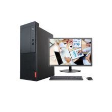 联想 启天M420-D247 台式电脑（I7-8700/8G/1T/集显/win10H/23英寸显示器/三年保修）（单位:台）