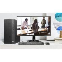 惠普 288 Pro G5 MT 商用台式电脑（i3-9100/4G/1TB/超薄DVDRW/Wind7/21.5 英寸/三年保修）（单位:台）