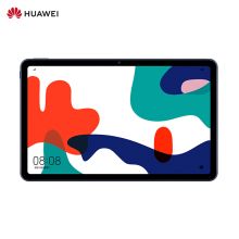 华为 MatePad BAH3-W09(6+128G)WIFI版 10.4英寸麒麟810 全面屏平板电脑 夜阑灰色 单位：台