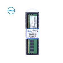 戴尔 16GB DDR4 2666MHz UDIMM 非-ECC 内存条 三年质保（单位：个）