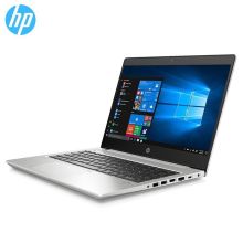惠普 Probook 440 G7 商用笔记本电脑（I5-10210u/8G/512G/130 2G独显/无光驱/WIN10神州网信版/14"高清屏/包鼠标/一年保修）（单位：台）