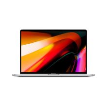 Apple MacBook Pro 16英寸轻薄笔记本（带触控栏/i9/16GB/1TB/MVVM2CH/A） 银色（单位：台）