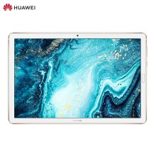 华为 M6 10.8英寸二合一平板电脑（4G/64GB/WIFI版/原装智能磁吸键盘/二年质保） 香槟金（单位:台）