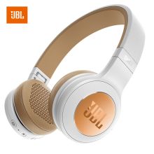 JBL Duet BT Wireless 蓝牙耳机头戴  银色 单位：个