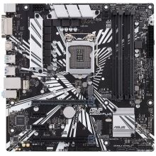 华硕 PRIME Z390M-PLUS 大师系列 主板（Intel Z390/LGA 1151）（单位：片）