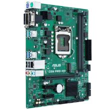 华硕 CSM PRO-E3 行业主板（Socket 1151） （单位：个）