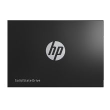 惠普 S700 120G SATA3.0接口 固态硬盘 (单位:个) 黑色
