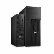 戴尔 T7820 工作站 塔式 3104(六核1.7G)/8GDDR4 2666V-R/1T SATA/DVDRW/NVS315 950W最大5块