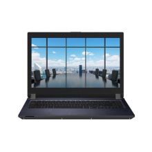 华硕 P5440FF826B45X2 笔记本电脑（中标麒麟V7.0/I5/8265U/4G/256G/SSD/2G独显/无光驱/14英寸） 银色（单位：台）