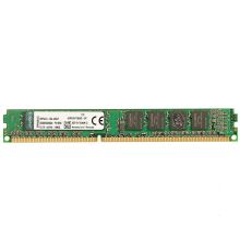 金士顿 DDR3 1600 2G 台式机内存（单位：个）