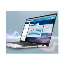 戴尔 Latitude 7400 2-in-1 260019 笔记本电脑（i7-8665U处理器/16G内存/512固态硬盘/14寸高清屏/人脸识别/触控屏） 银色（单位：台）