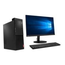 联想 启天 M520-D040 AMD A10 Pro-8770 3.5G/ 1TB 硬盘 /Slim DVD ROM/集成显卡 黑色（单位：台）