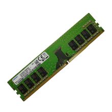 三星 DDR4 2666MHz 8G 台式电脑内存条 绿色(单位：个）
