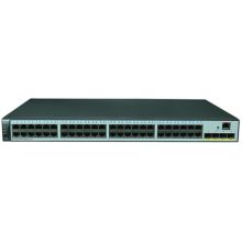 华为 S5720S-52P-PWR-LI-AC 48口全千兆POE供电交换机交换机（POE交换机/1000Mbps ） (单位：台）