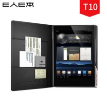 E人E本 EBEN 80008 T10 手写商务平板电脑  （64GB/双系统/全网通4G/4096级压感/通话平板） (单位：台）