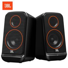 JBL PS3500 电脑音箱 无线蓝牙 2.0桌面音箱 无线蓝牙