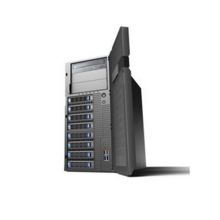浪潮 P8000 塔式服务器 E5-2609v2/2048GB/8GB/DVD