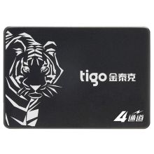 金泰克 S300 240GB 高速读写硬盘 黑色(单位：个）
