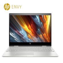 惠普 ENVY X360 15-CN1001TX（i5-8265U/8G/1T+128 SSD/MX150 4G/WIN10）笔记本电脑 银色（单位：台）