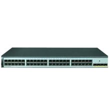华为 S1720-52GWR-4P-E 交换机  组合配置(48个10/100/1000Base-T以太网端口/4个千兆SFP/含license/交流供电)（单位：台）